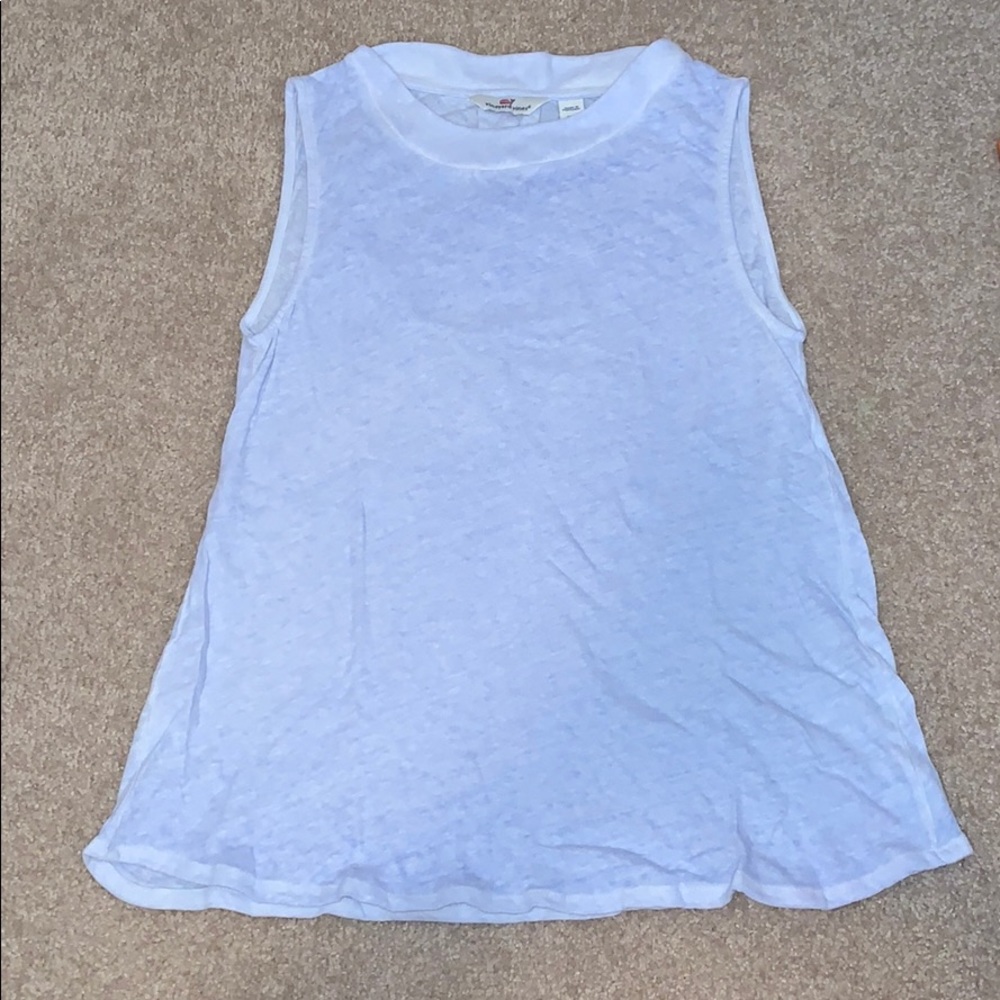 vineyard vines womens top